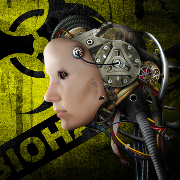 Receiver avatar